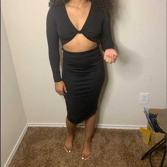 Night out dress - Picture 3 of 3